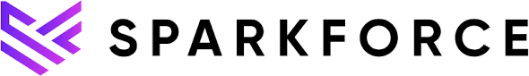 Sparkforce logo